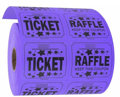 raffle-ticket-roll-purple